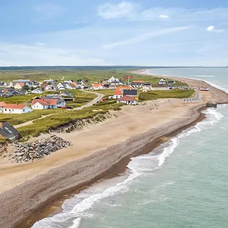 Holiday home Cozy With Sea View, Sauna And Whirlpool In Lidl