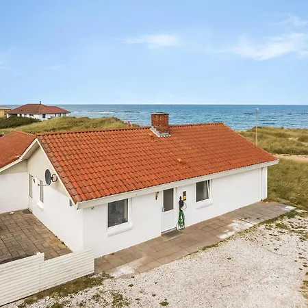 Cozy With Sea View, Sauna And Whirlpool In Lidl Holiday home *