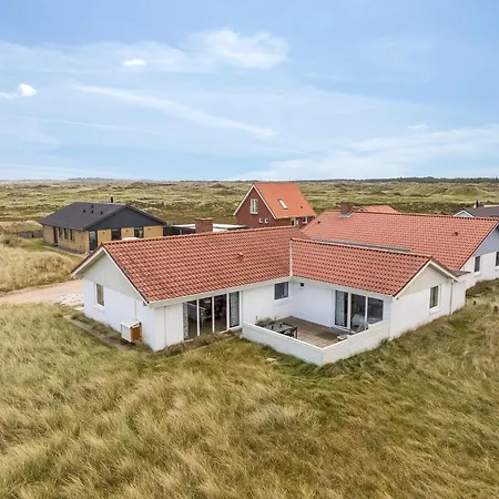 Cozy With Sea View, Sauna And Whirlpool In Lidl * Frostrup