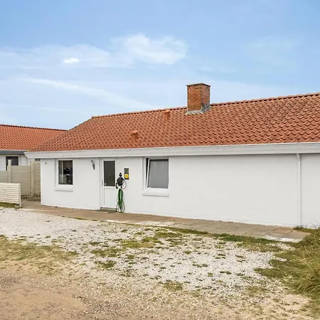 Holiday home Cozy With Sea View, Sauna And Whirlpool In Lidl
